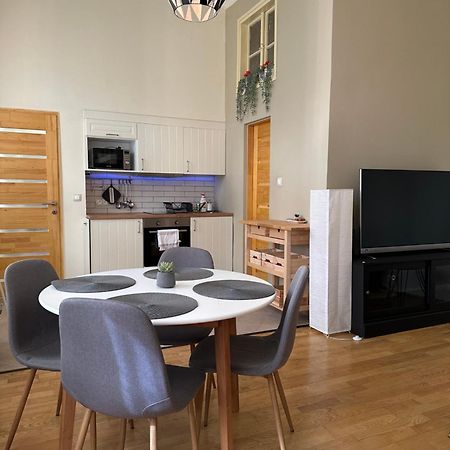 Best Apartments Bp Budapest Kültér fotó