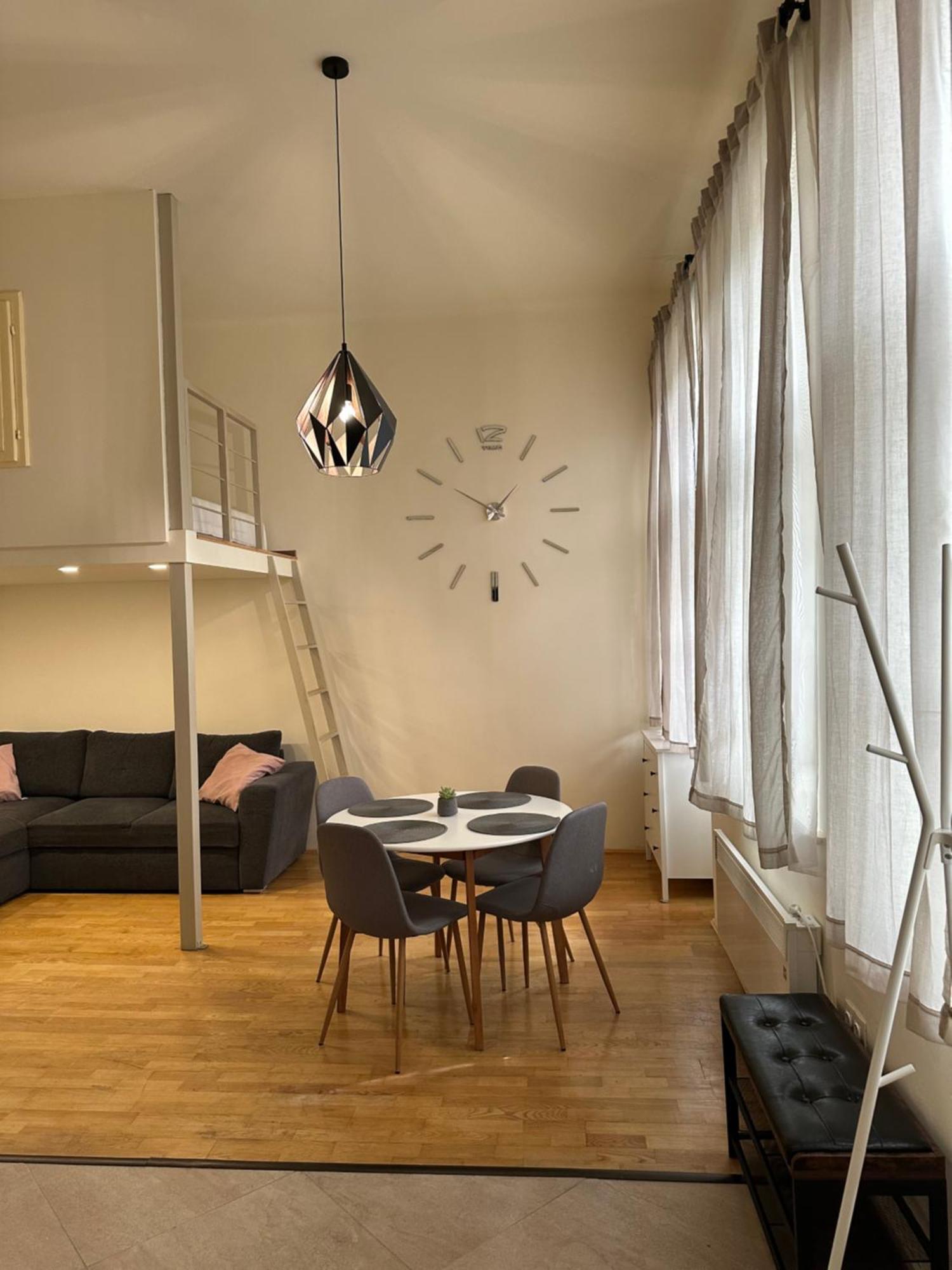 Best Apartments Bp Budapest Kültér fotó