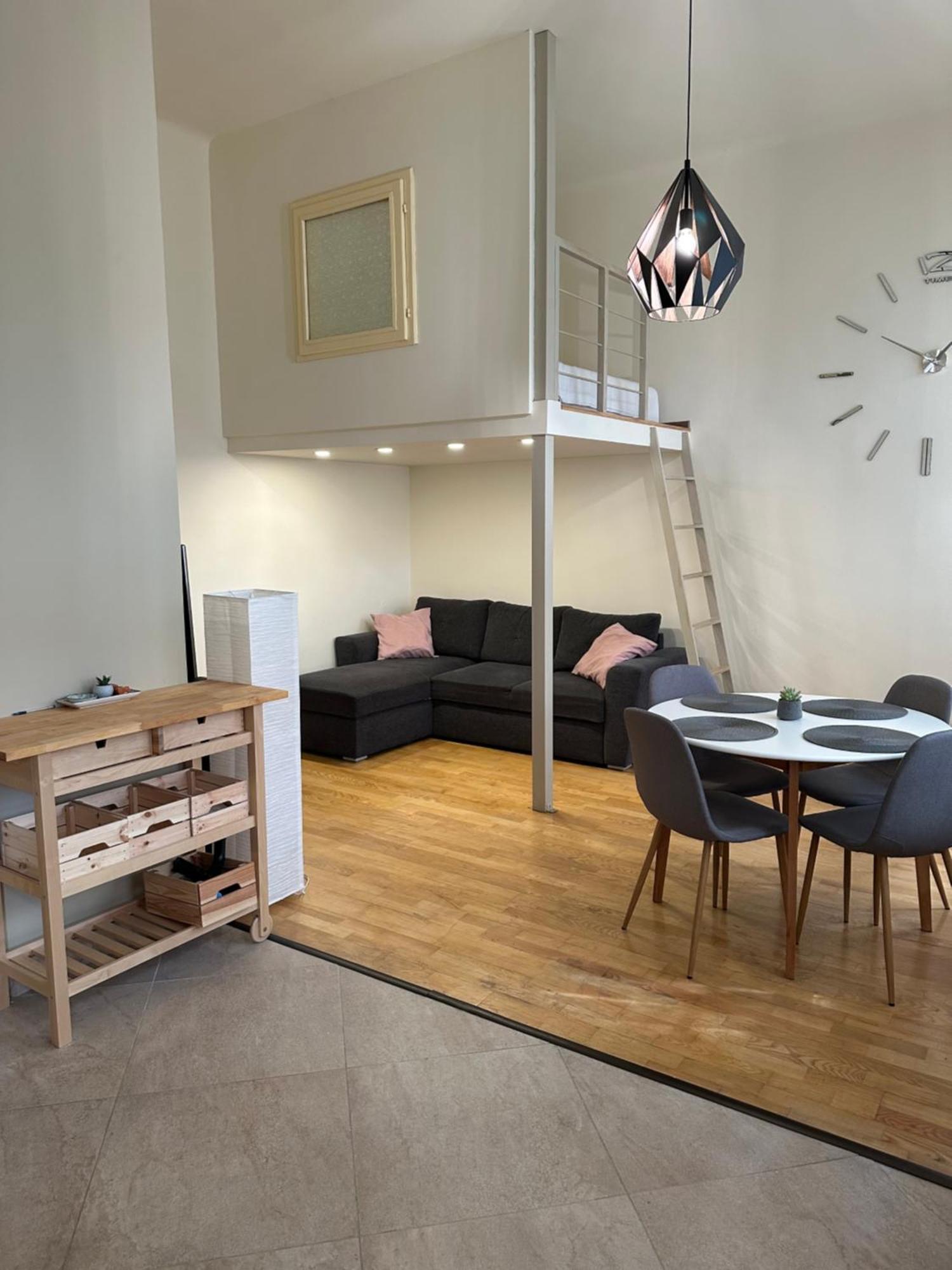 Best Apartments Bp Budapest Kültér fotó