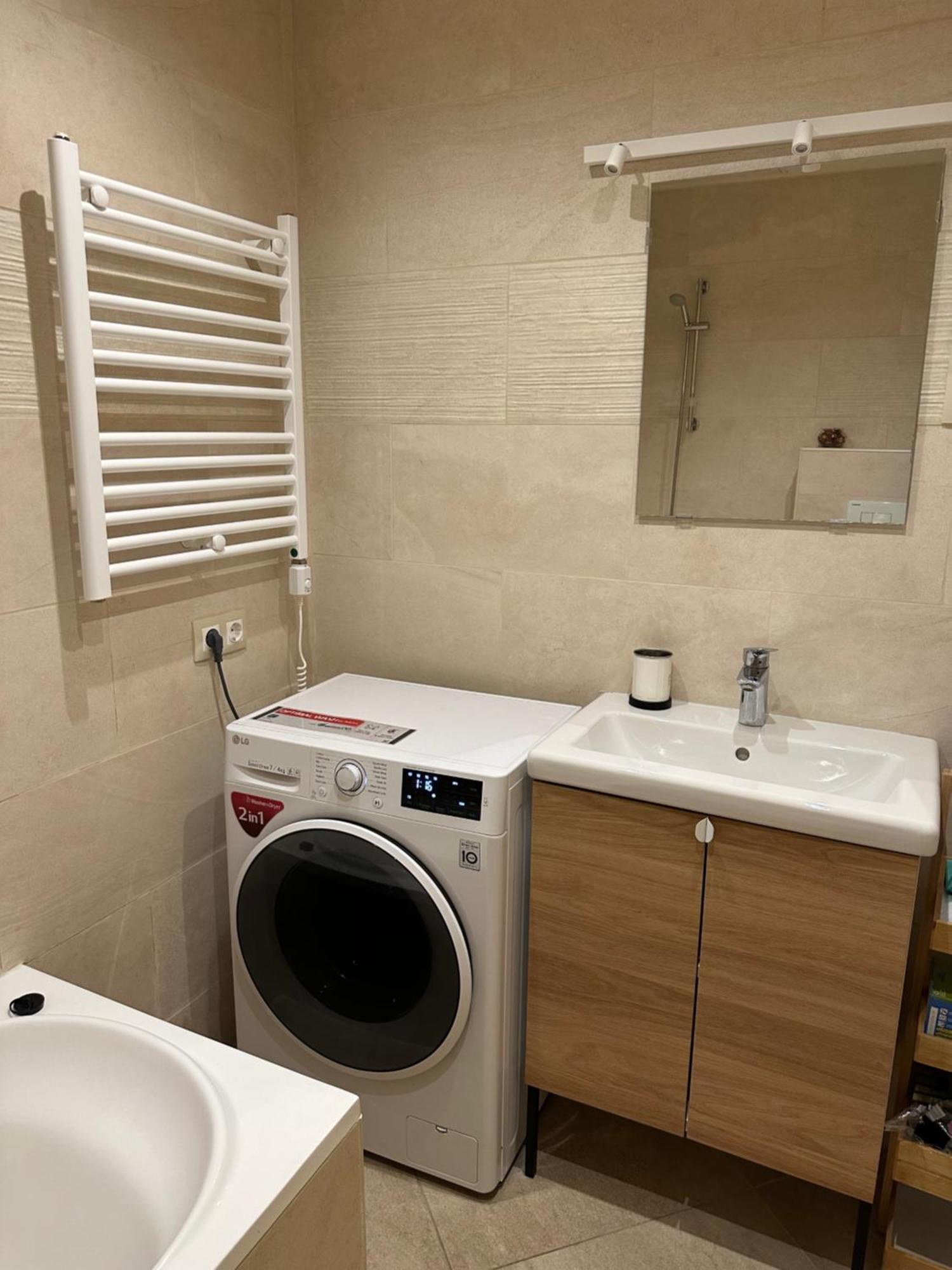 Best Apartments Bp Budapest Kültér fotó
